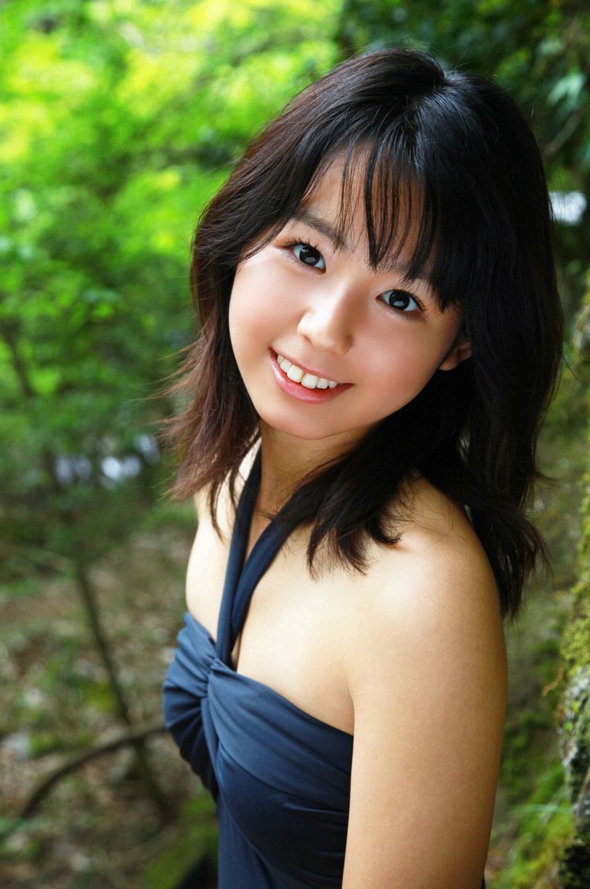 小池里奈 Rina Koike  [WPB-net]套图 Extra EX050