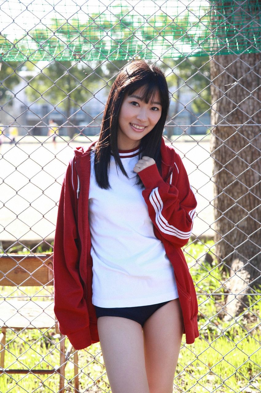 指原莉乃 Rino Sashihara [WPB-net]套图 Extra EX032