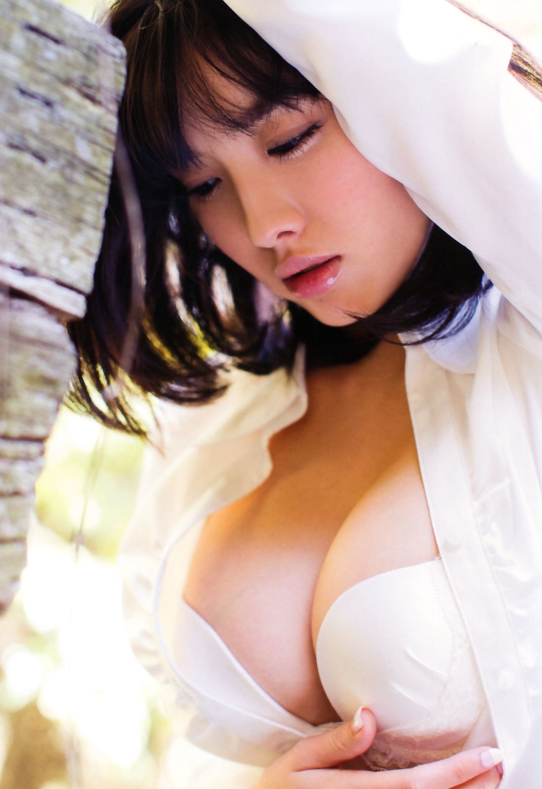 [PB写真集] Anna Konno 今野杏南 Karada あんなカラダ2