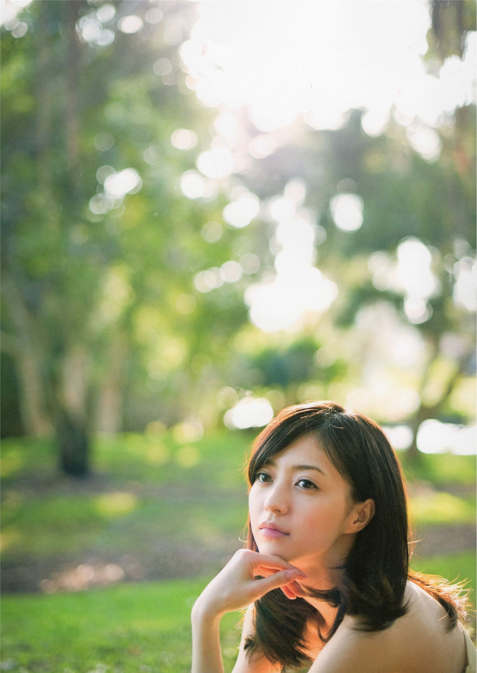 [PB写真集] 逢沢りな Rina Aizawa - Welina2