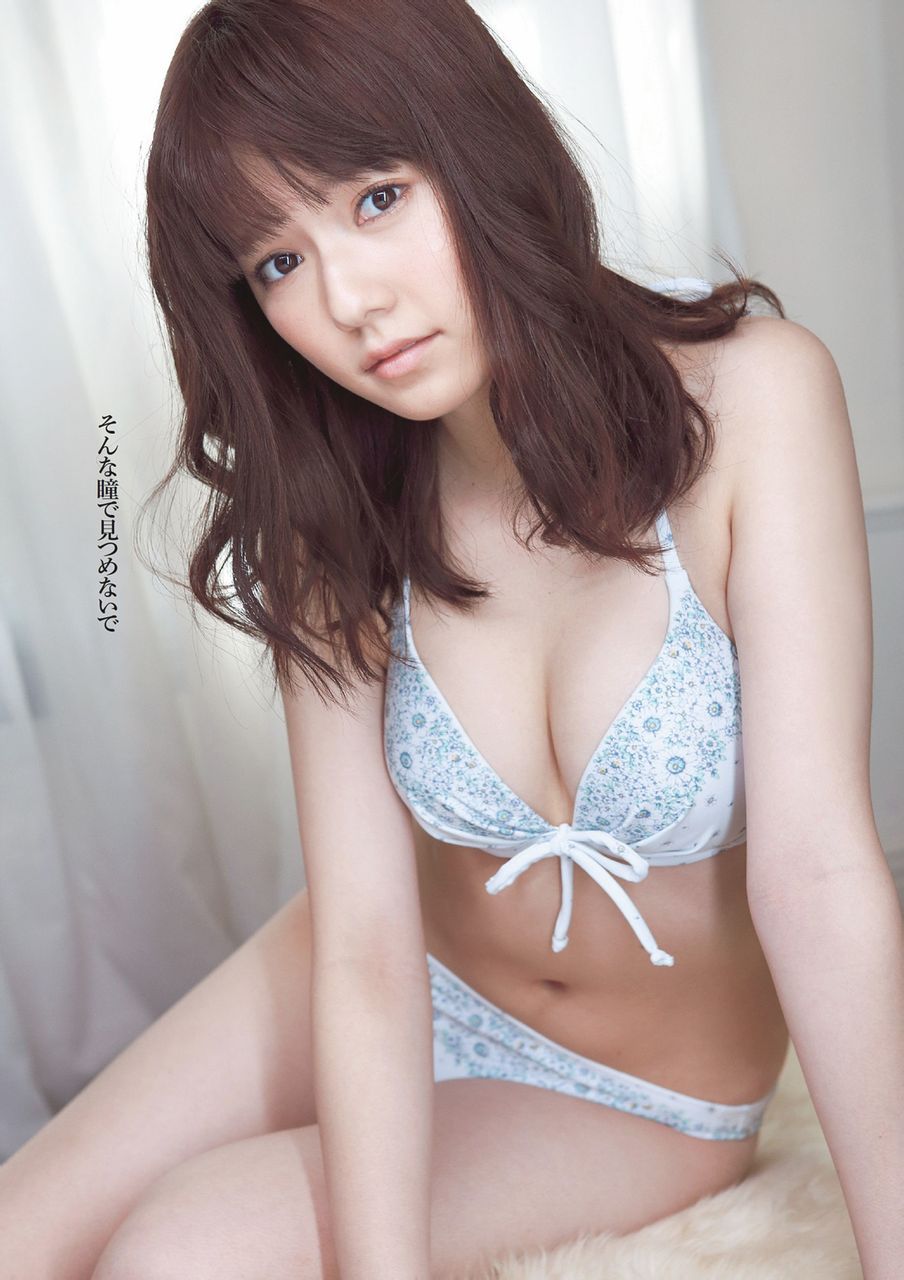 [Weekly Playboy] 2013 No.16 AKB48 SKE48 NMB481