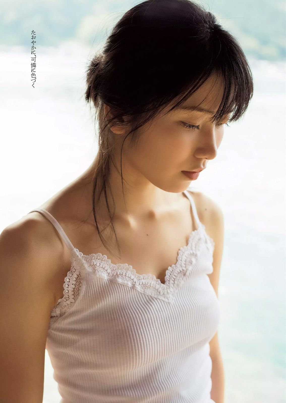 [Weekly Playboy] 2014 No.52 おのののか 横山由依 杉本有美 宮沢セイラ 市川紗椰 寺田御子 江奈さやか 相澤仁美1