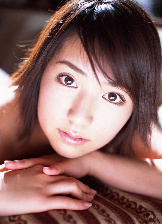 [YS Web套图] 2002.03 Vol.012 Riko Kurita 栗田梨子 Snow From Heaven 白いキャンバス、梦色天使0