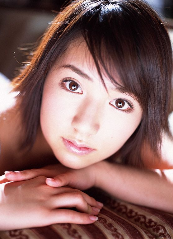 [YS Web套图] 2002.03 Vol.012 Riko Kurita 栗田梨子 Snow From Heaven 白いキャンバス、梦色天使0