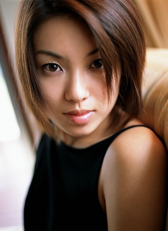 [YS Web套图] 2003.01 Vol.031 Rina Uchiyama 内山理名 Free Soul, Free Life1