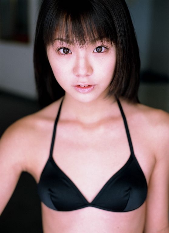 [YS Web套图] 2003.01 Vol.032 Sakura Mizutani 水谷樱 Drive On My Way!0