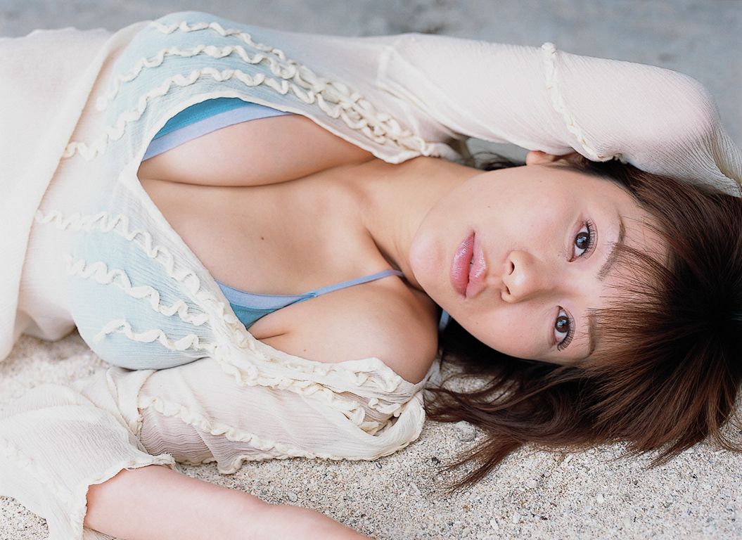 [YS Web套图] 2003.05 Vol.047 Yuki Ishikawa 石川夕紀 105の冲撃0