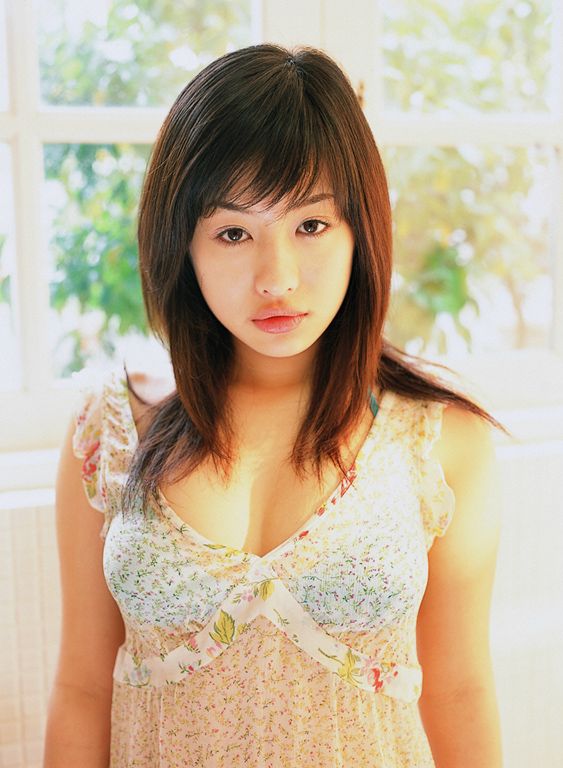 [YS Web套图] 2003.06 Vol.053 Aya Kudo 工藤亜耶 唇の诱惑0