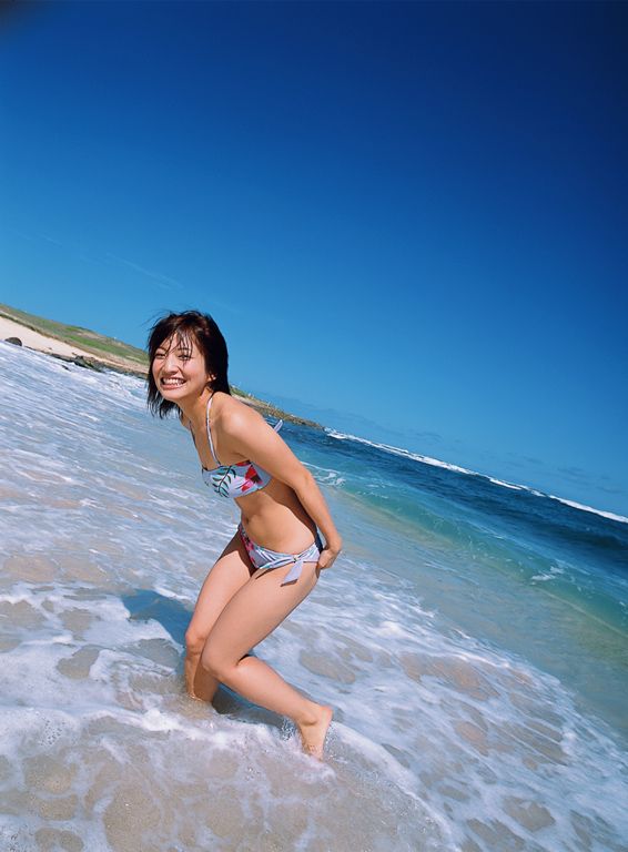 [YS Web套图] 2003.10 Vol.067 Mayuka Suzuki 鈴木繭果 まゆかメモリアル Mayuka Memorial0