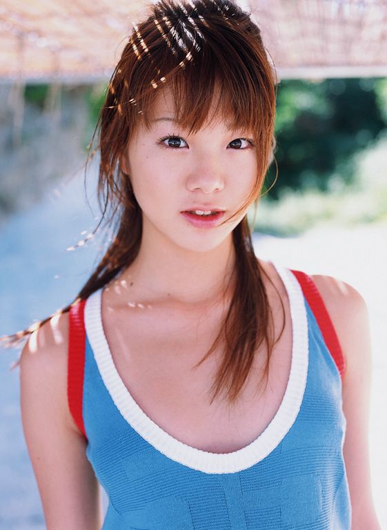 [YS Web套图] 2003.11 Vol.070 Sakura Mizutani 水谷さくら 热帯アリス SAKURA in Wonder Island0