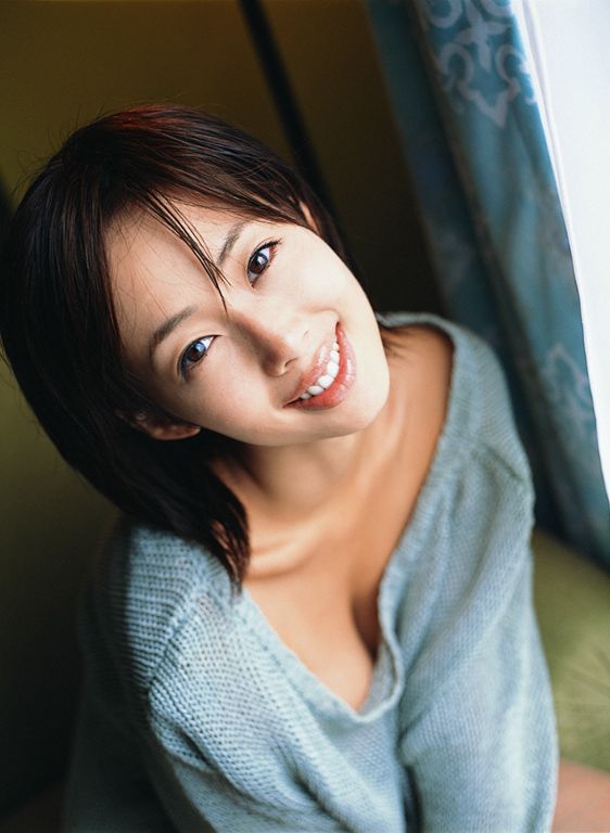 [YS Web套图] 2004.01 Vol.074 Waka Inoue 井上和香 わかづくし Part 22