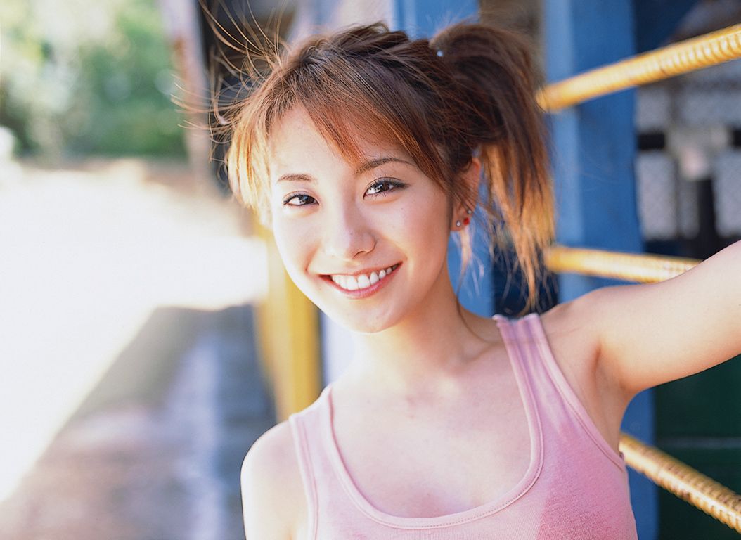 [YS Web套图] 2004.06 Vol.090 Azusa Yamamoto 山本梓 As You Like3