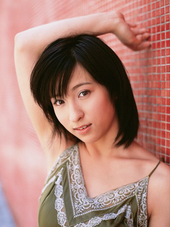 [YS Web套图] 2004.08 Vol.094 Kasumi Nakane 仲根かすみ 浓密デートin 香港 Part 10