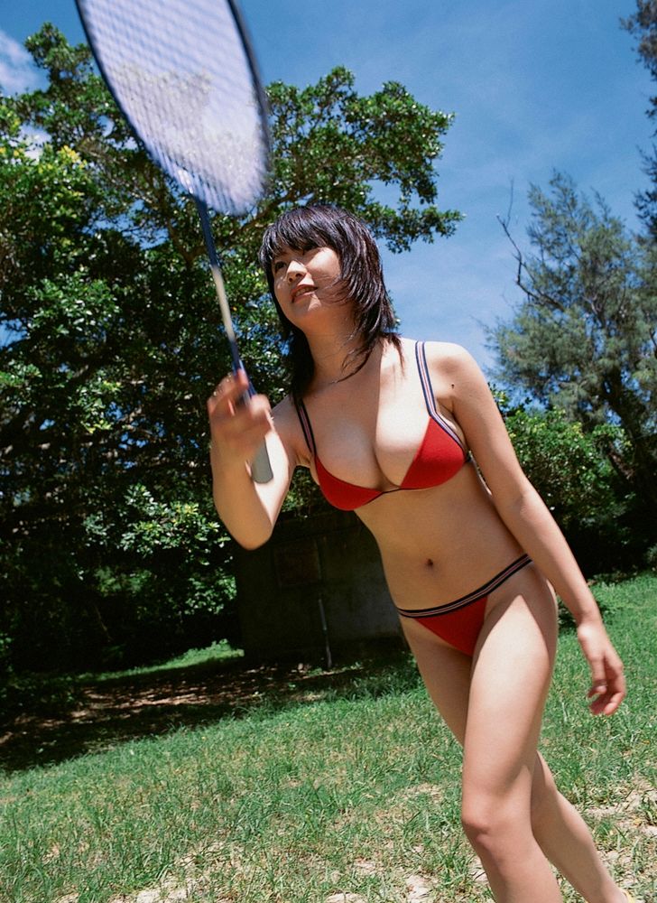 [YS Web套图] 2006.12 Vol.186 Mai Nishida 西田麻衣-UNDERAGE!3