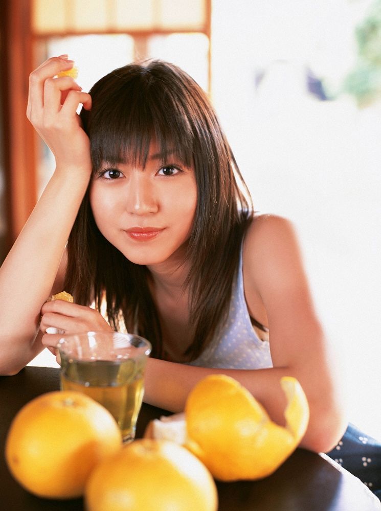 [YS Web套图] 2006.02 Vol.149 Mami Matsuyama 松山まみ ふたりきりの放课后-UNDERAGE!0