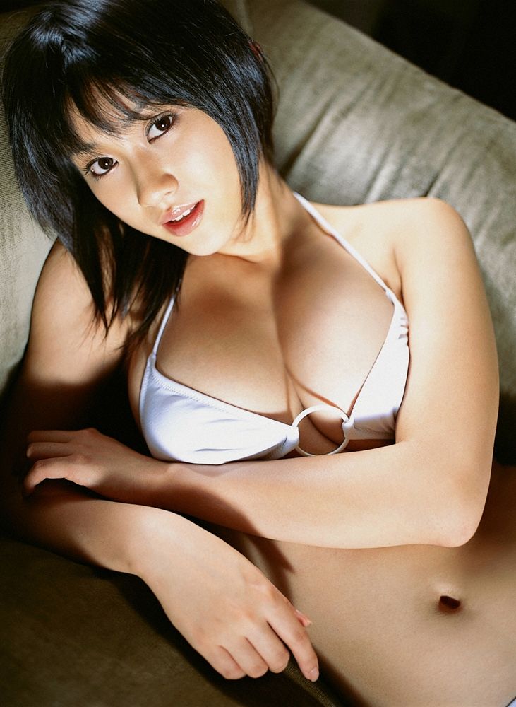 [YS Web套图] 2006.03 Vol.153 Mikie Hara 原干恵 卒业……制服を脱ぎます1