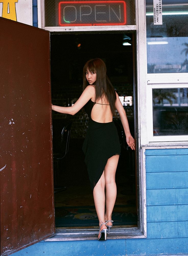 [YS Web套图] 2006.03 Vol.155 Yuka Hirata 平田裕香 Close to you0