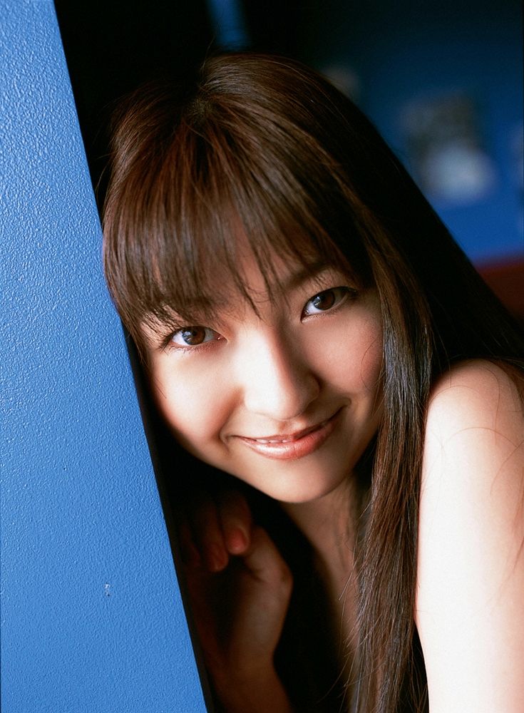 [YS Web套图] 2006.03 Vol.155 Yuka Hirata 平田裕香 Close to you1