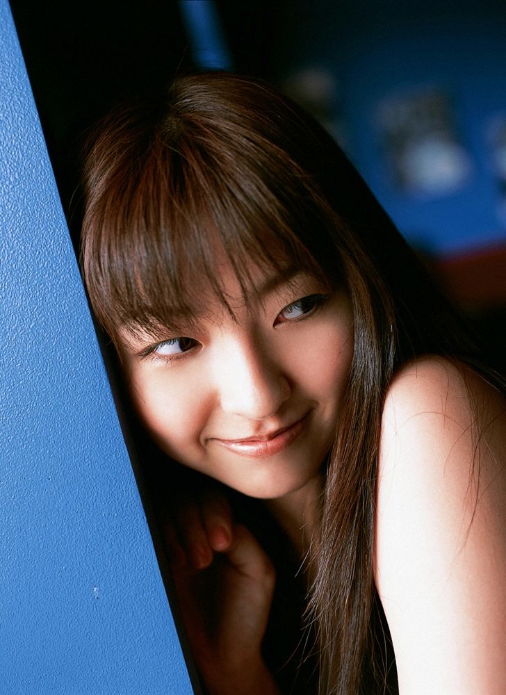 [YS Web套图] 2006.03 Vol.155 Yuka Hirata 平田裕香 Close to you2
