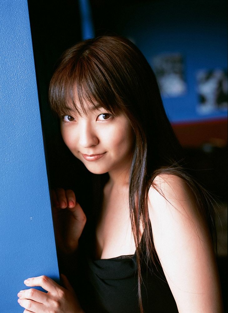 [YS Web套图] 2006.03 Vol.155 Yuka Hirata 平田裕香 Close to you3