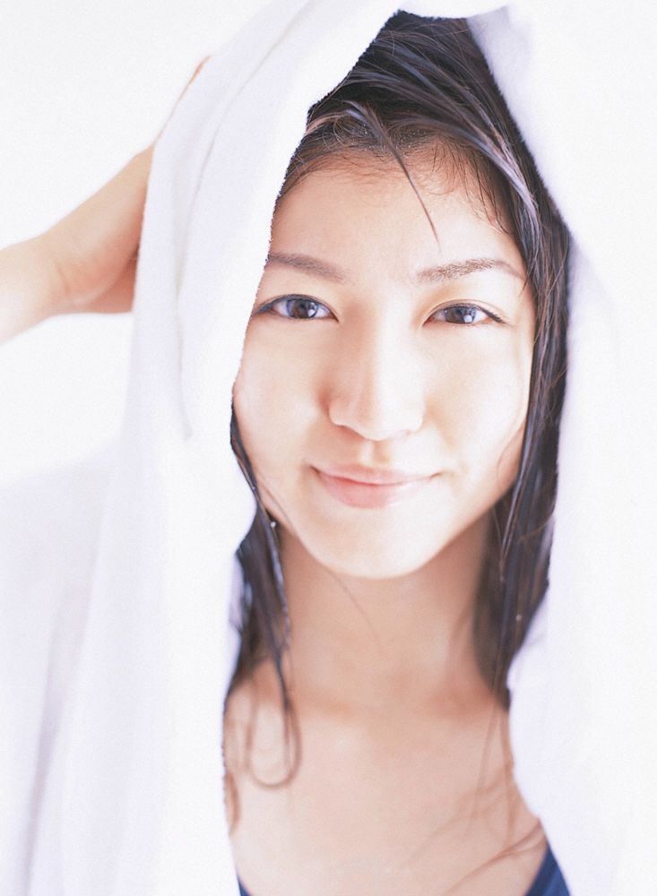 [YS Web套图] 2006.06 Vol.165 Mami Matsuyama 松山まみ-UNDERAGE!3