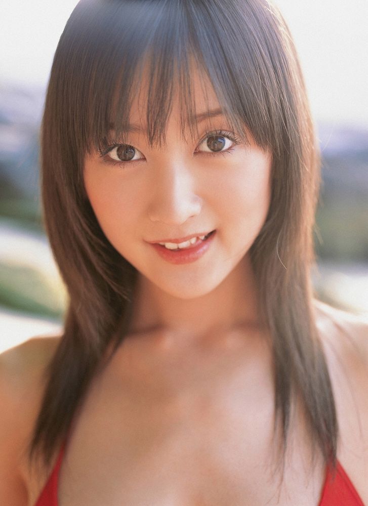 [YS Web套图] 2006.07 Vol.167 Ayaka Komatsu 小松彩夏0