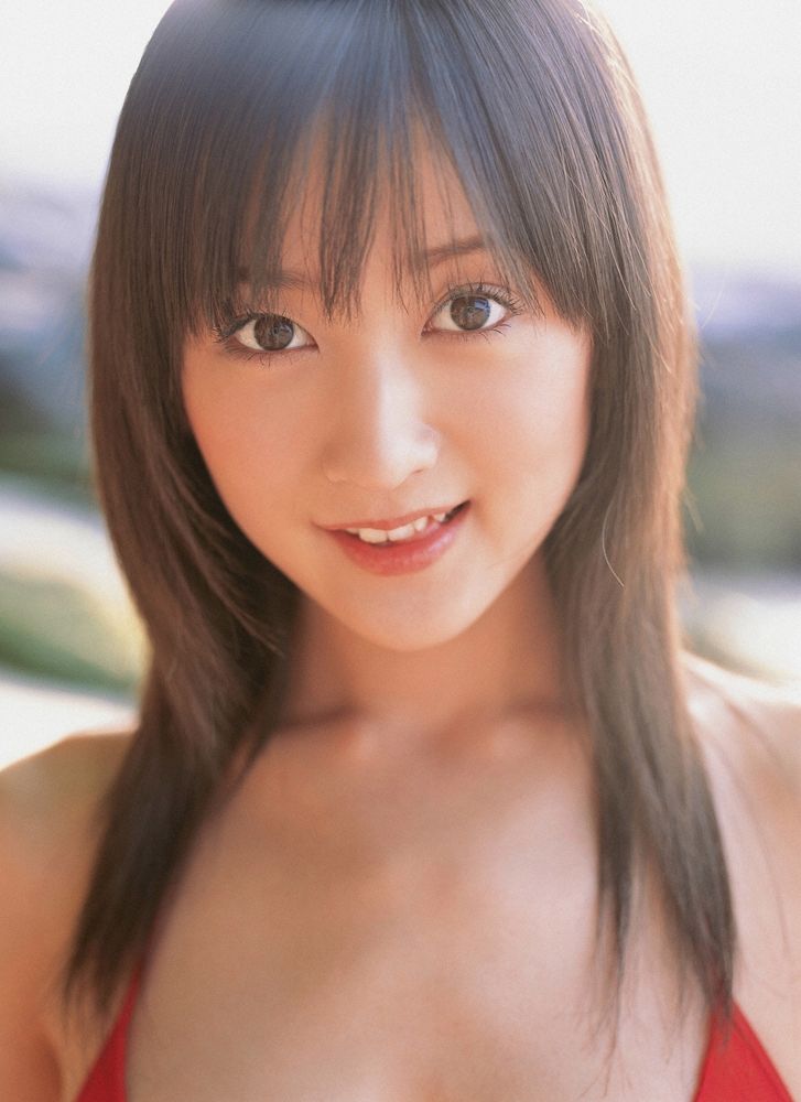 [YS Web套图] 2006.07 Vol.167 Ayaka Komatsu 小松彩夏0