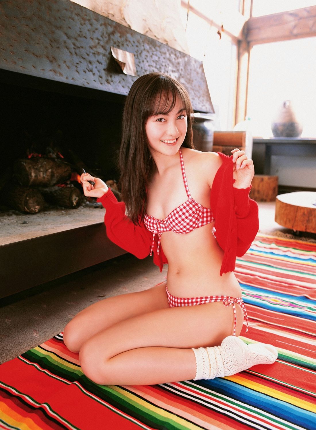 [YS Web套图] 2008.04 Vol.249 Meari Matsuyama 松山メアリ-UNDERAGE!0