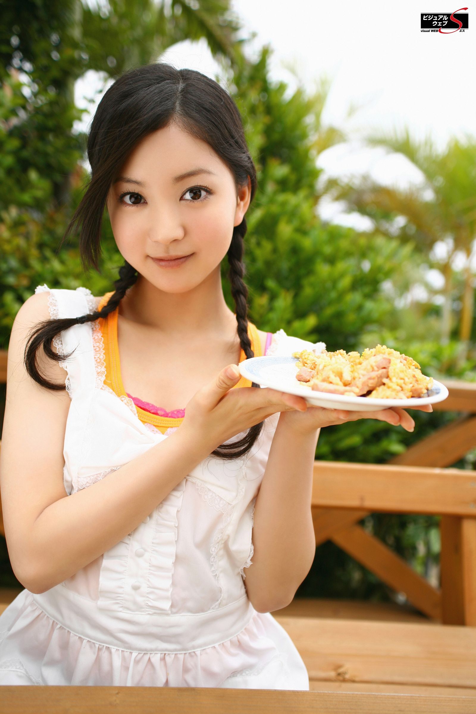 [YS Web套图] 2008.11 Vol.276 Maari 麻亚里 美少女とはカクアルベキ!-UNDERAGE!2