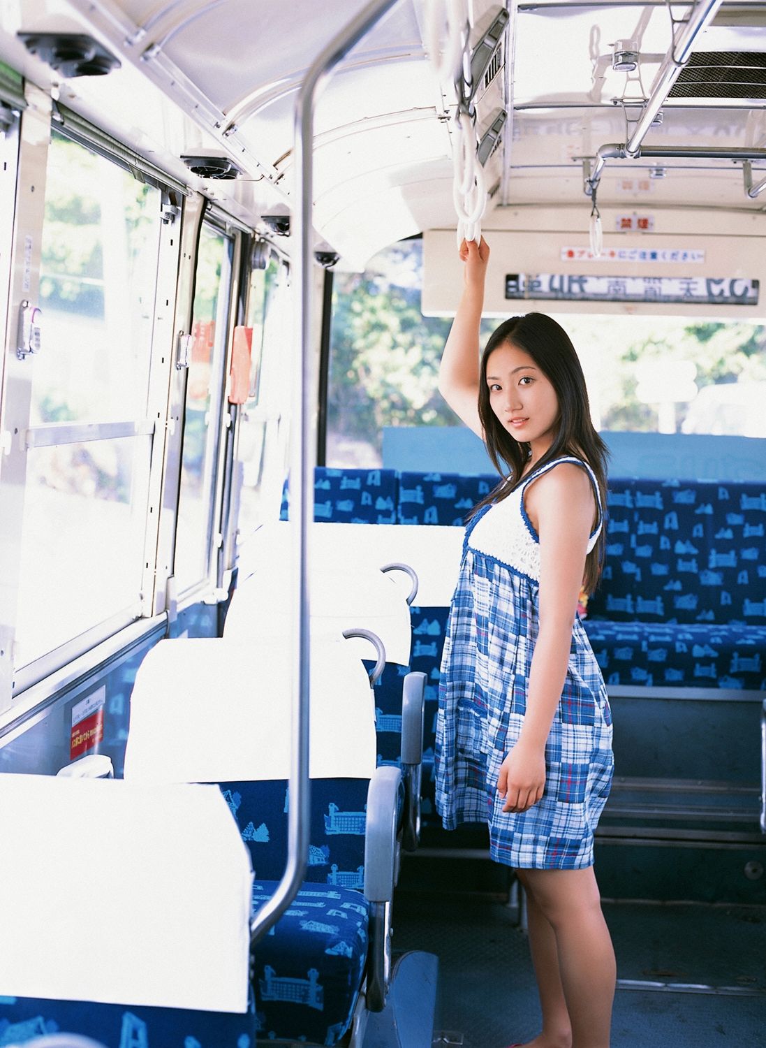 [YS Web套图] 2009.03 Vol.294 Saaya Irie 入江紗綾2