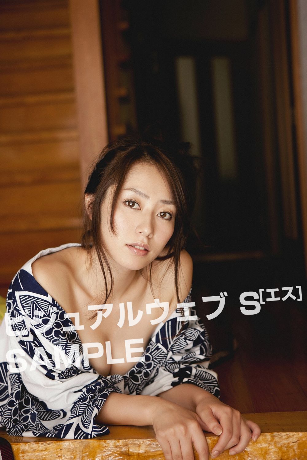 [YS Web套图] Vol.385 Tani Momoko 谷桃子 完熟3