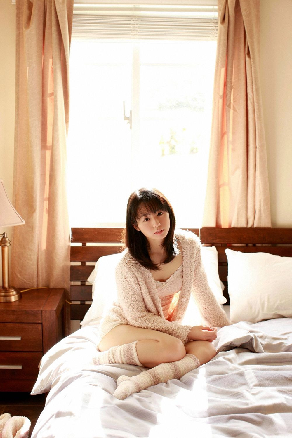 [YS Web套图] Vol.482 Rina Koike 小池里奈 卒業~Side Story~0