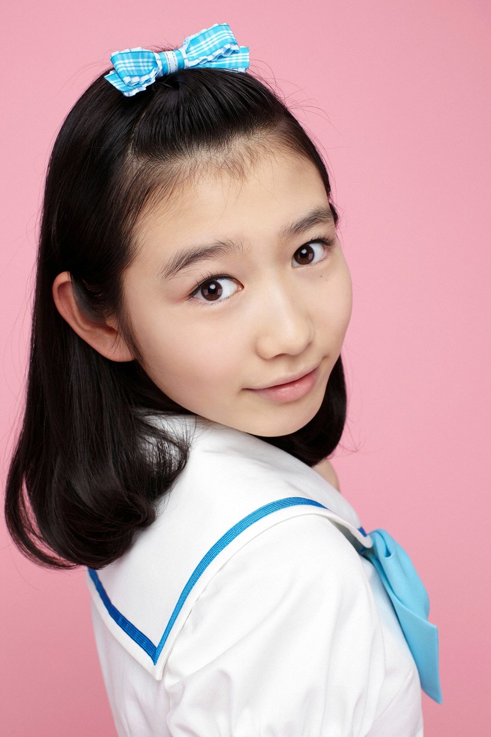[YS Web套图] Vol.483 Oha Girl Chu!Chu!Chu! おはガールちゅ！ちゅ！ちゅ！ お～は～-3