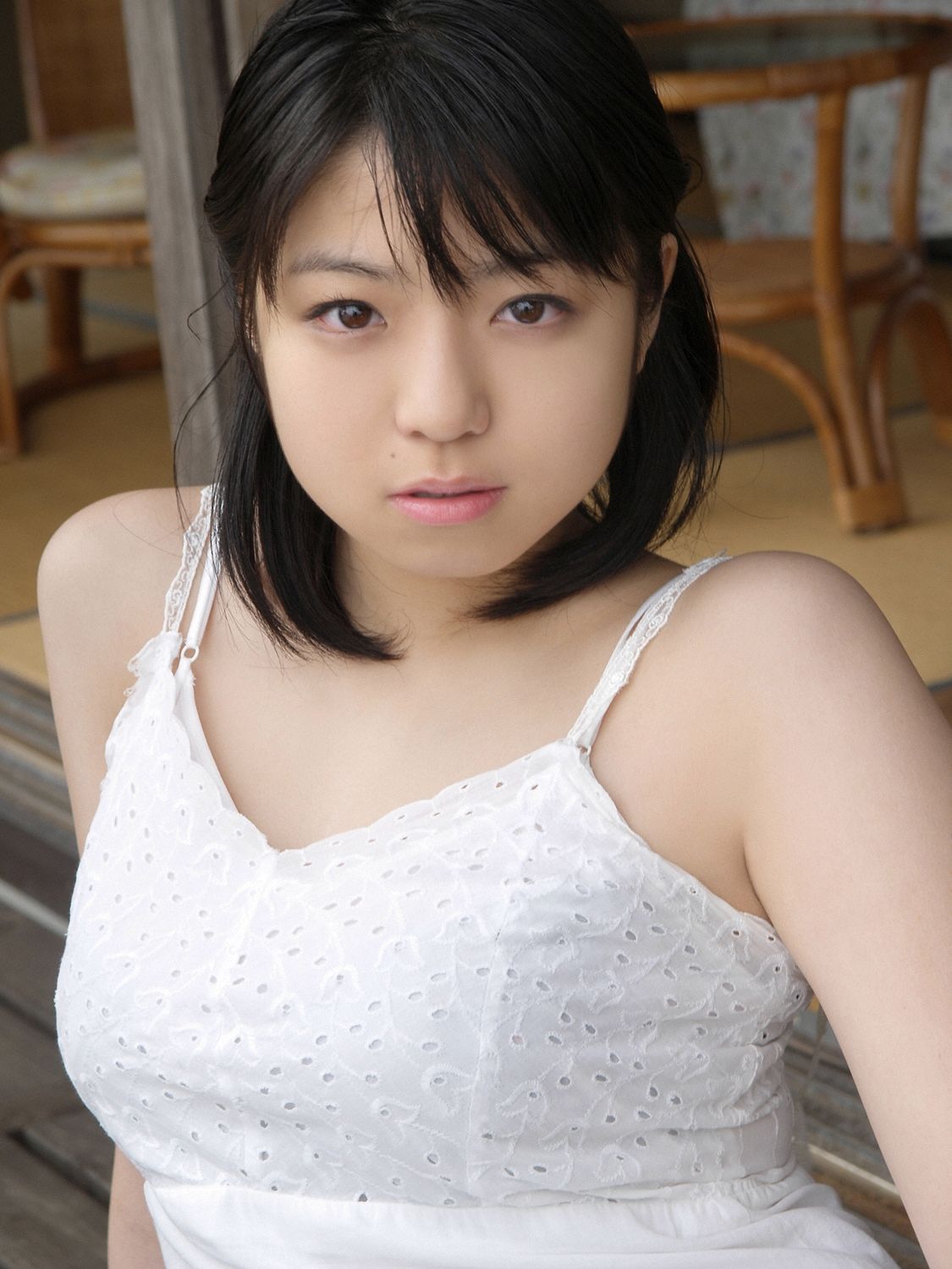 [YS Web套图] Vol.537 Shizuka Nakamura 中村静香 少女の時間0