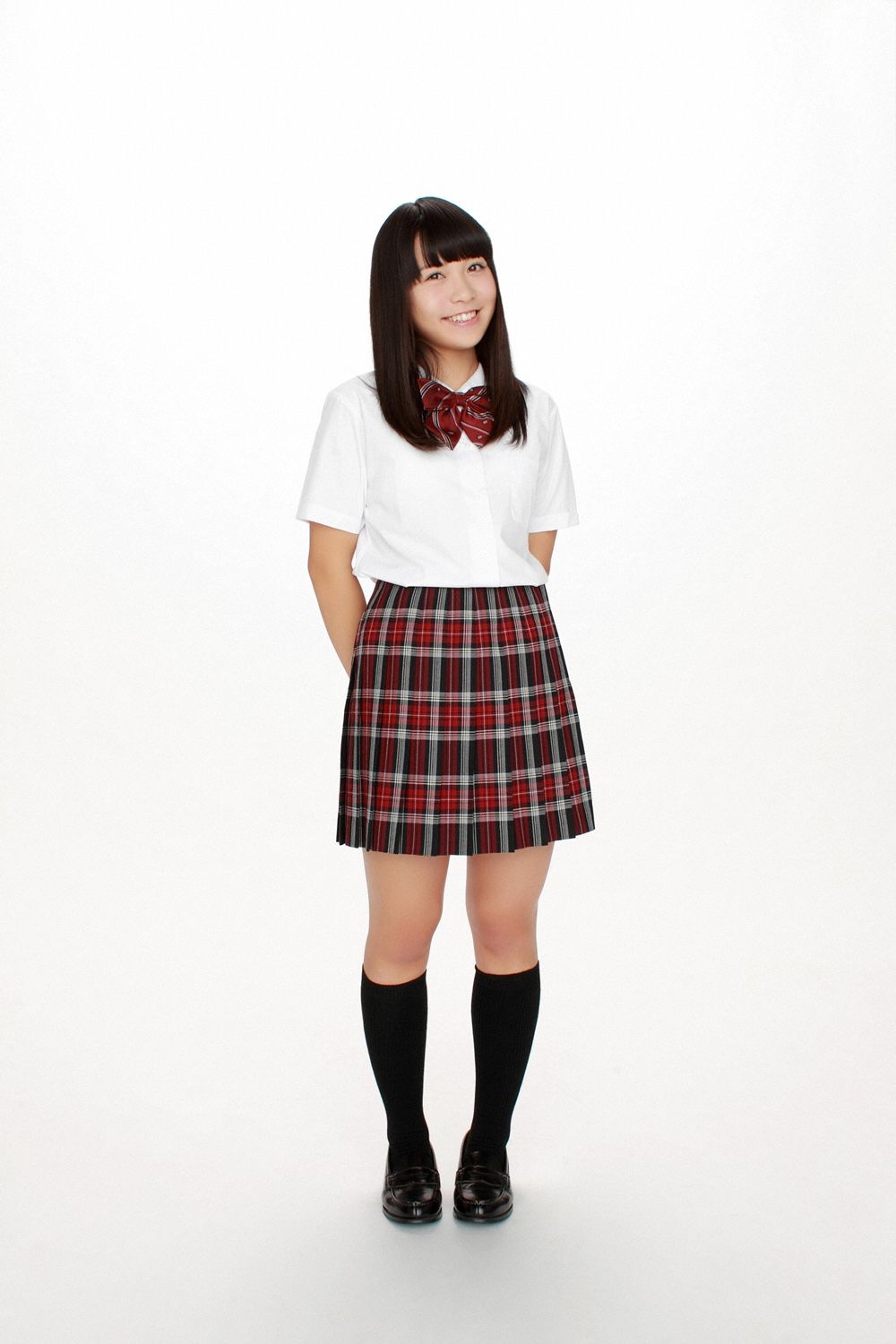 [YS Web套图] Vol.539 Hikari Maeda 前田光璃 ピンクヒップガール入學！0