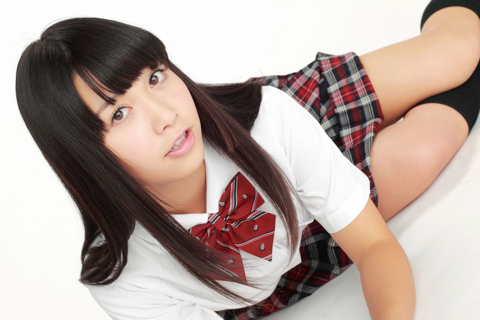 [YS Web套图] Vol.539 Hikari Maeda 前田光璃 ピンクヒップガール入學！1