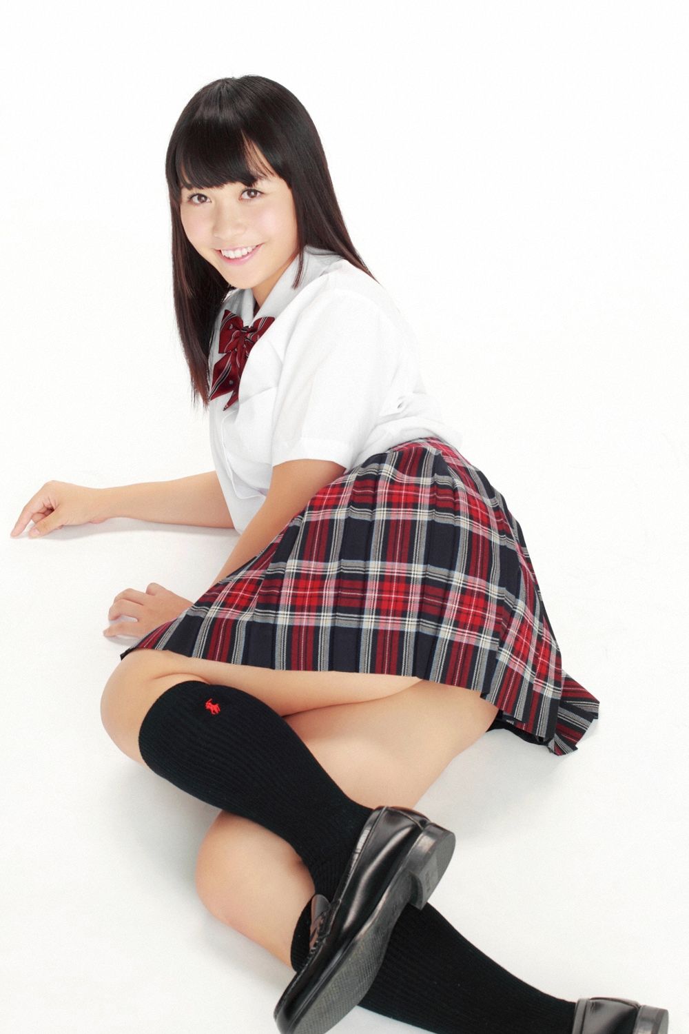 [YS Web套图] Vol.539 Hikari Maeda 前田光璃 ピンクヒップガール入學！2