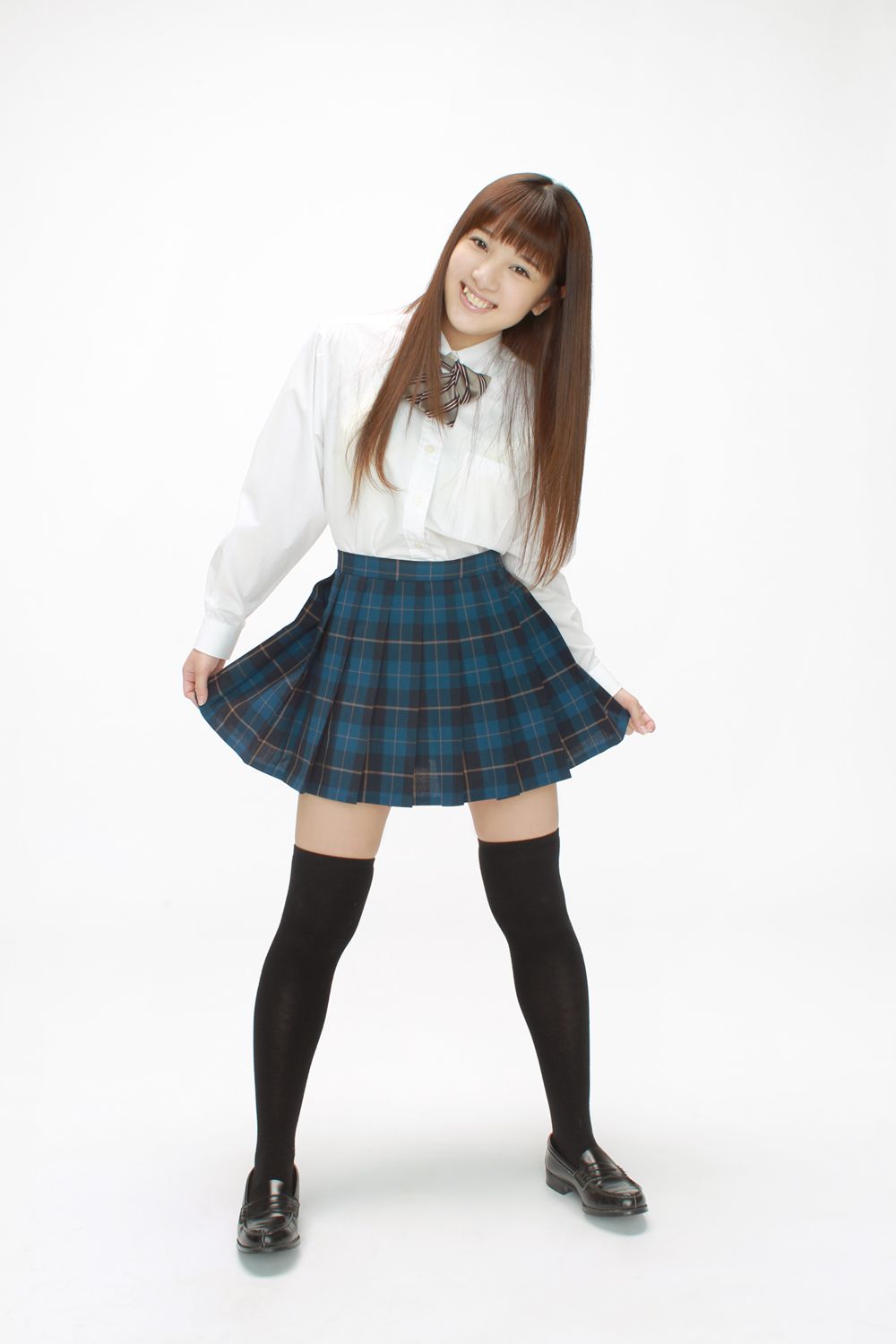 [YS Web套图] Vol.543 Chocolat Ikeda 池田ショコラ 話題独占！甘～いショコラ入学！0