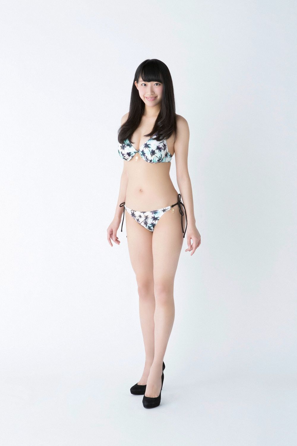 [YS Web套图] Vol.712 Suzuka Kimura 木村涼香0