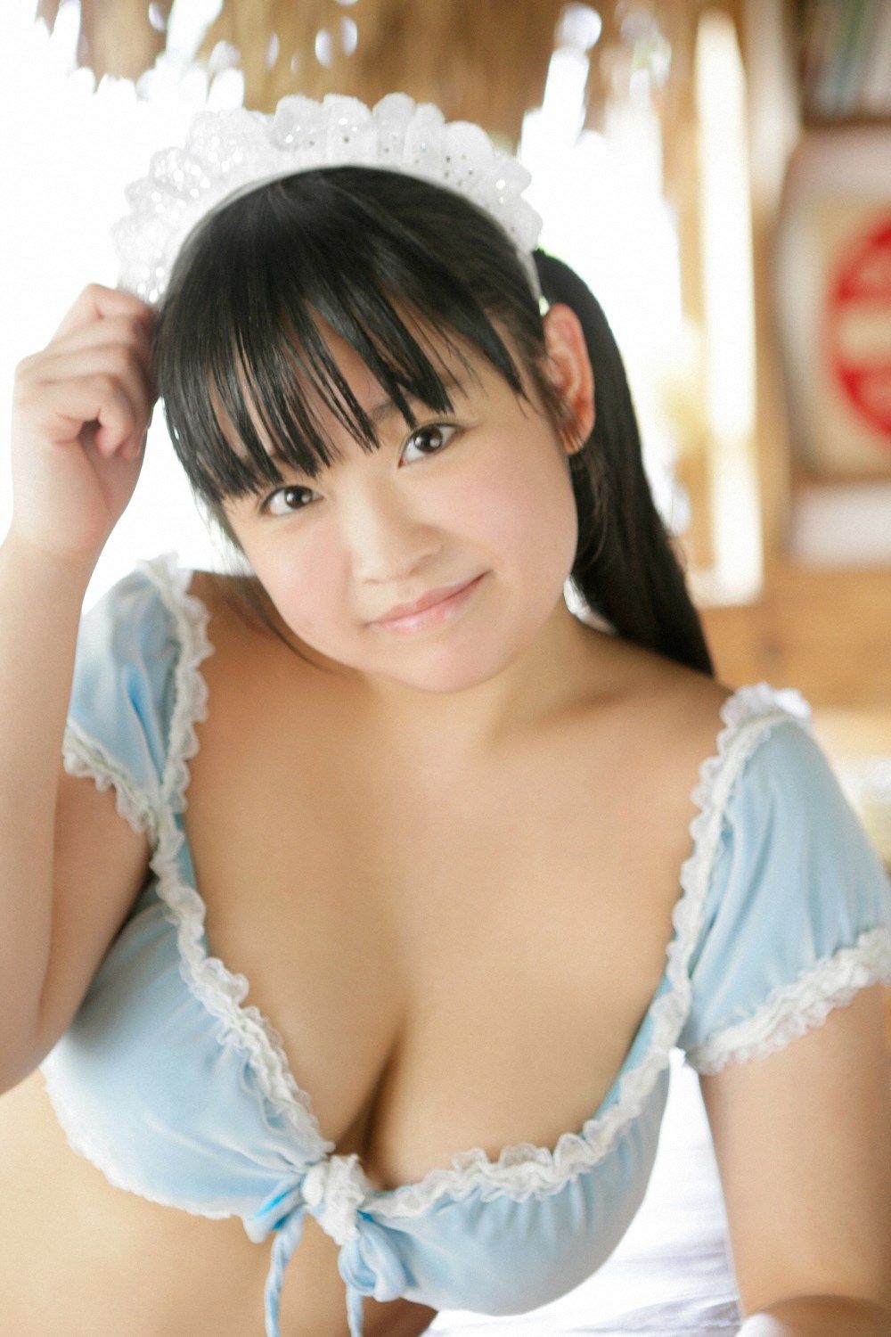 [YS Web套图] Vol.672 Yuumi ゆうみ - グラドル天使3