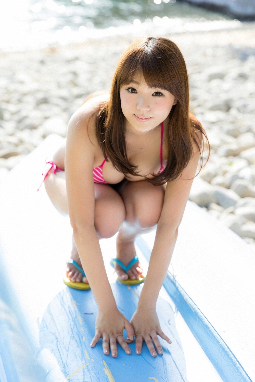 [YS Web套图] Vol.675Ai Shinozaki 篠崎愛 - Lovely Lovely2