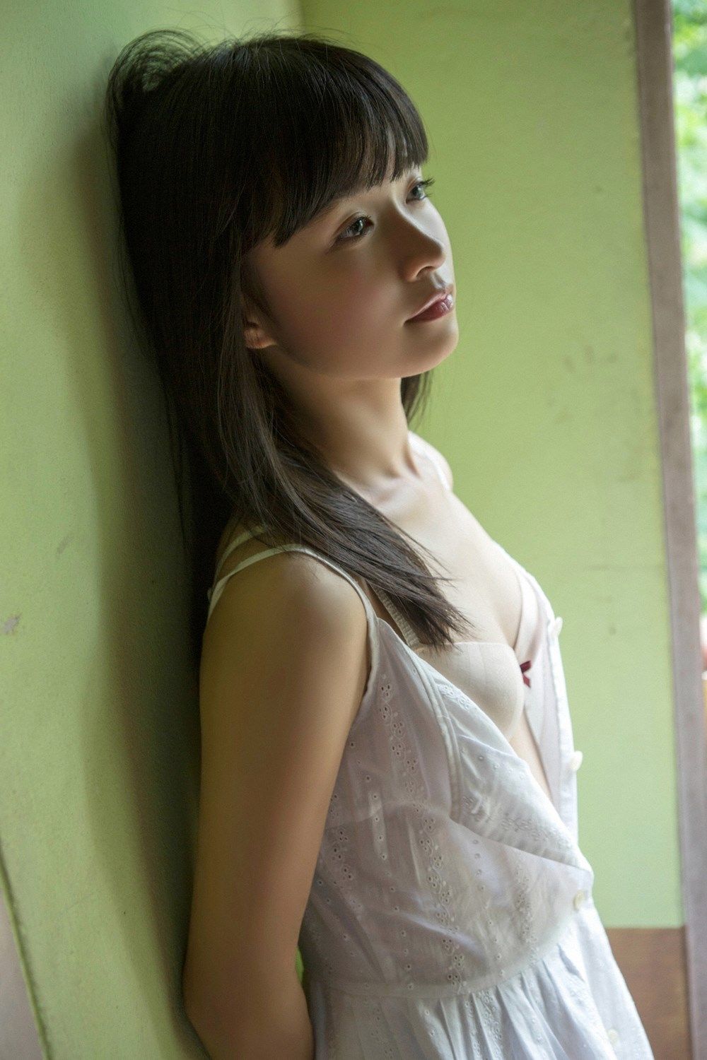 [YS Web套图] Vol.688Haruka Momokawa 百川晴香3