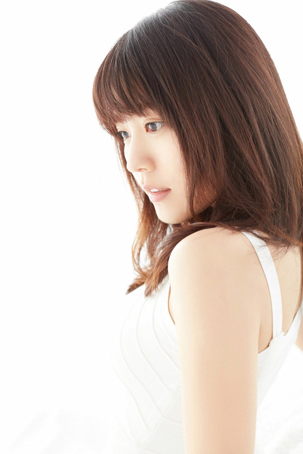 [YS Web套图] Vol.698Kasumi Arimura 有村架純3