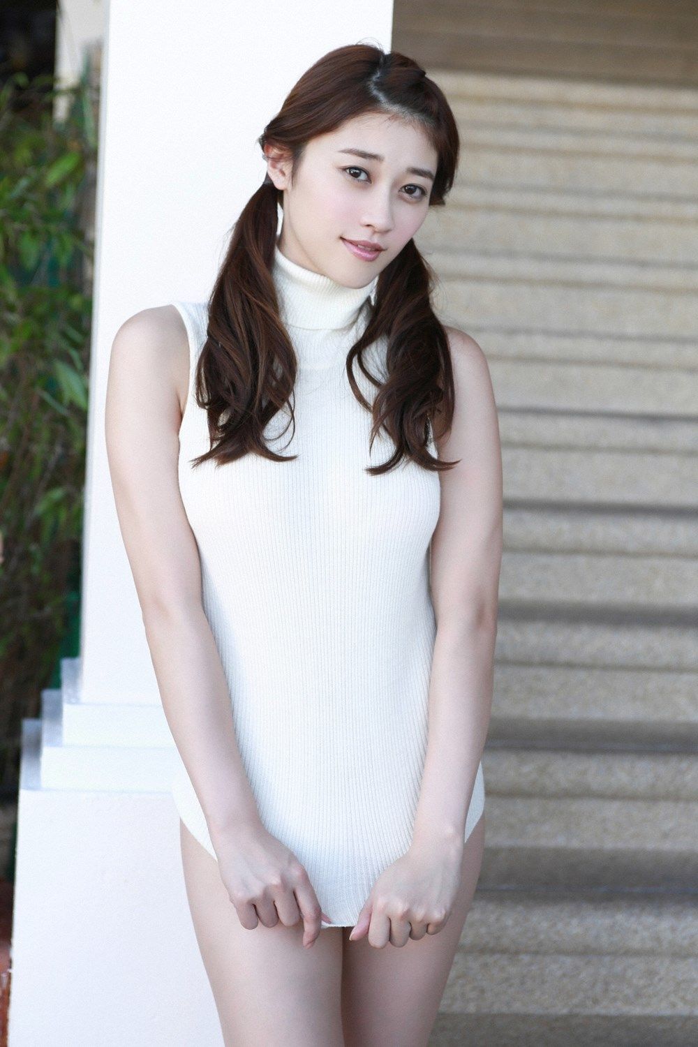 [YS Web套图] Vol.704Mikie Hara 原幹恵1