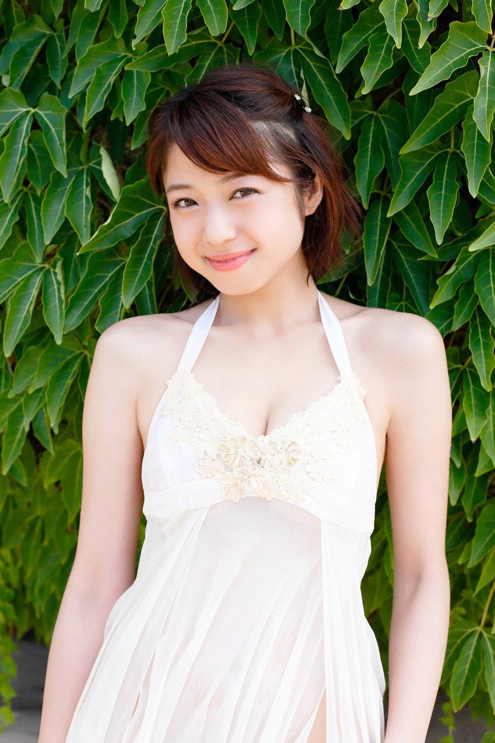 [YS Web套图] Vol.725 Shizuka Nakamura 中村静香0