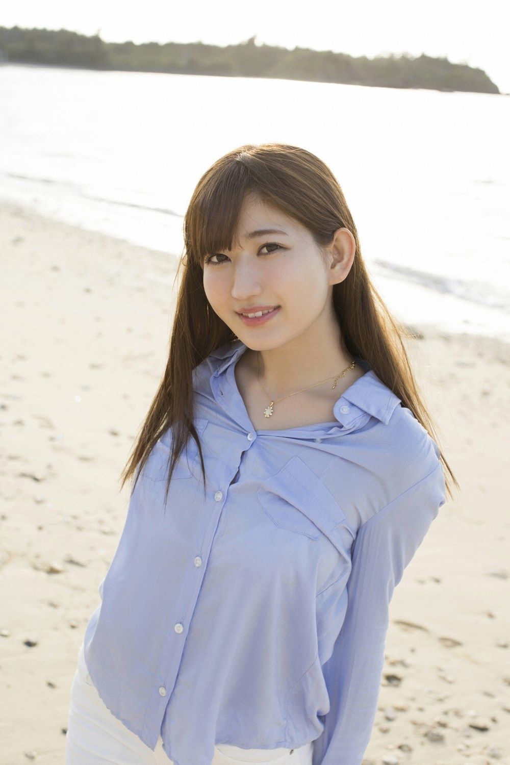 [YS Web套图] Vol.784 Mayu Tsukishiro 月城まゆ Peach Hip Girl0