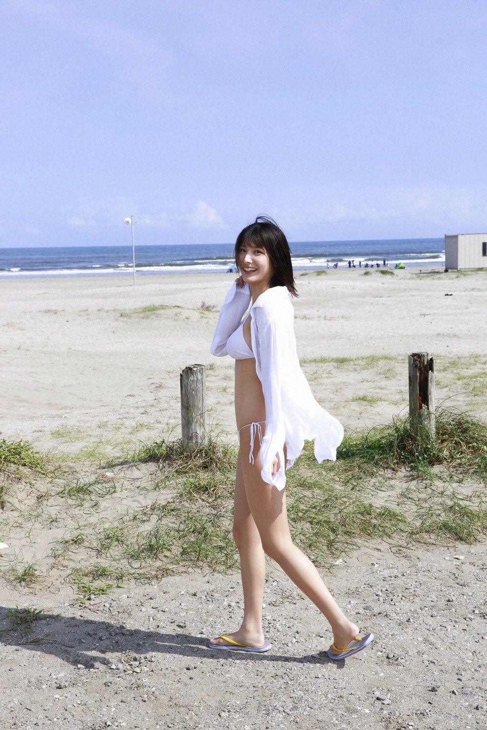 [YS Web套图] Vol.792 Hinano Ayaka 彩川ひなの0