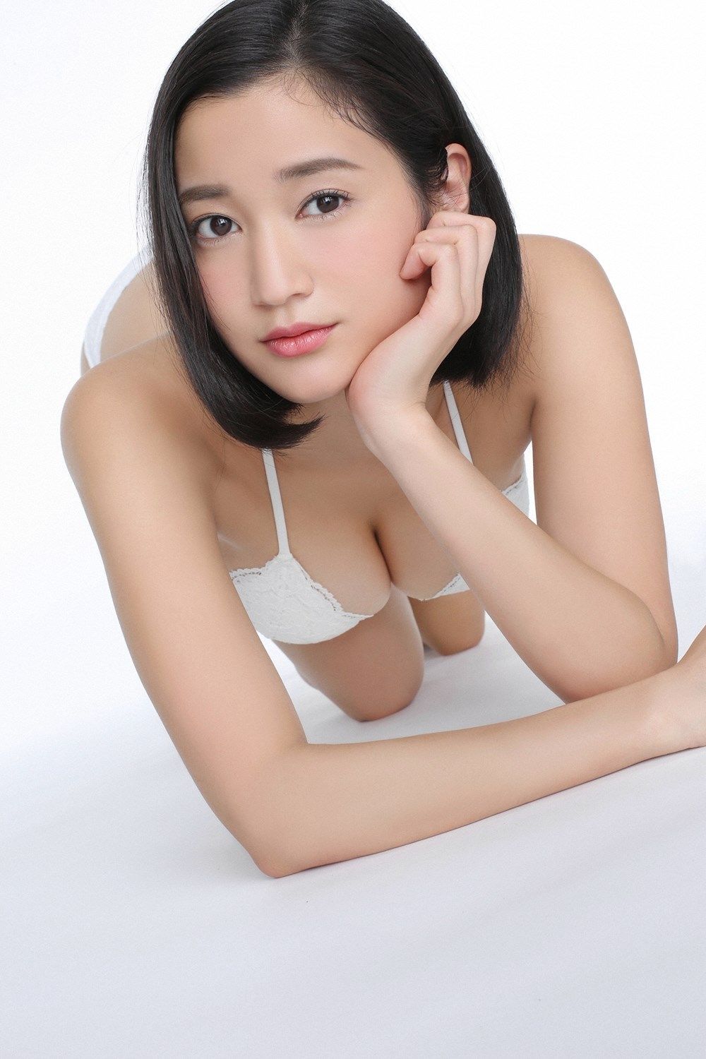 [YS Web套图] Vol.806 Arisa Deguchi 出口亜梨沙 Perfect Body1