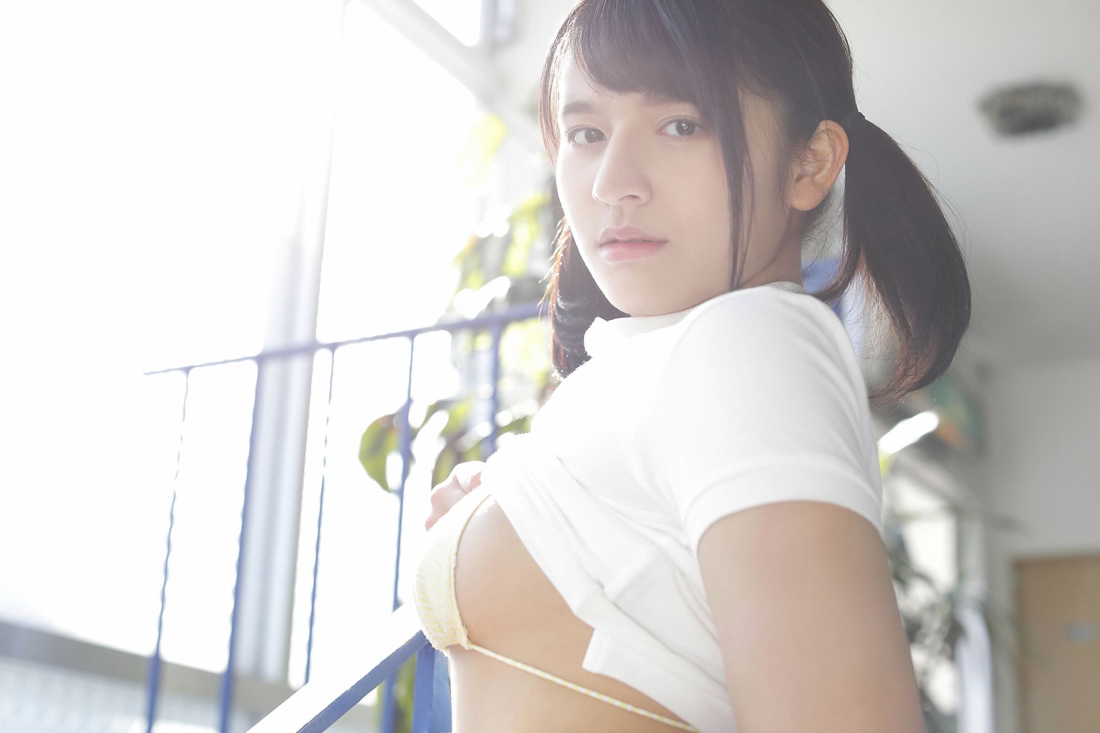 [YS Web套图] Vol.826 Kana Tokue 德江かな1