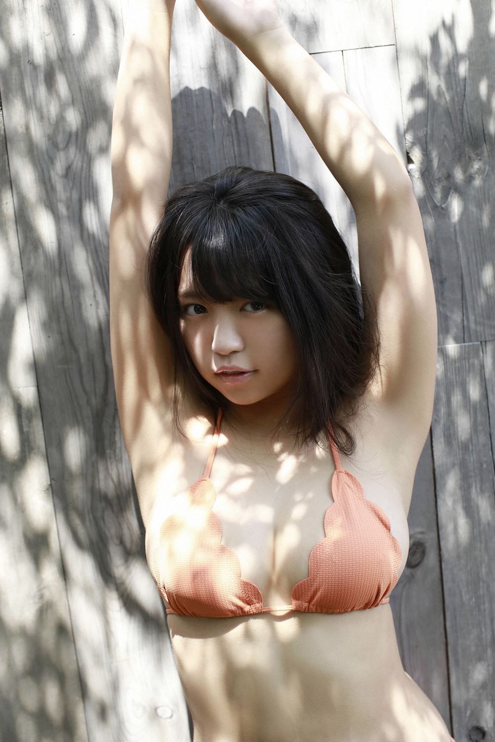 [YS Web套图] Vol.828 Yuno Ohara 大原優乃3